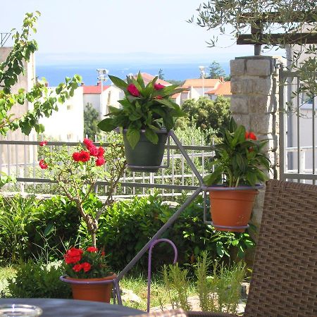 Apartments Oribella Krk Town Bagian luar foto
