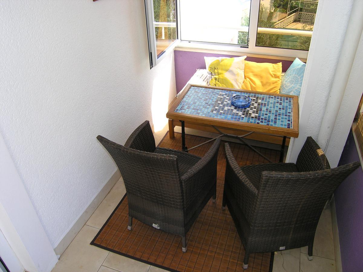 Apartments Oribella Krk Town Bagian luar foto